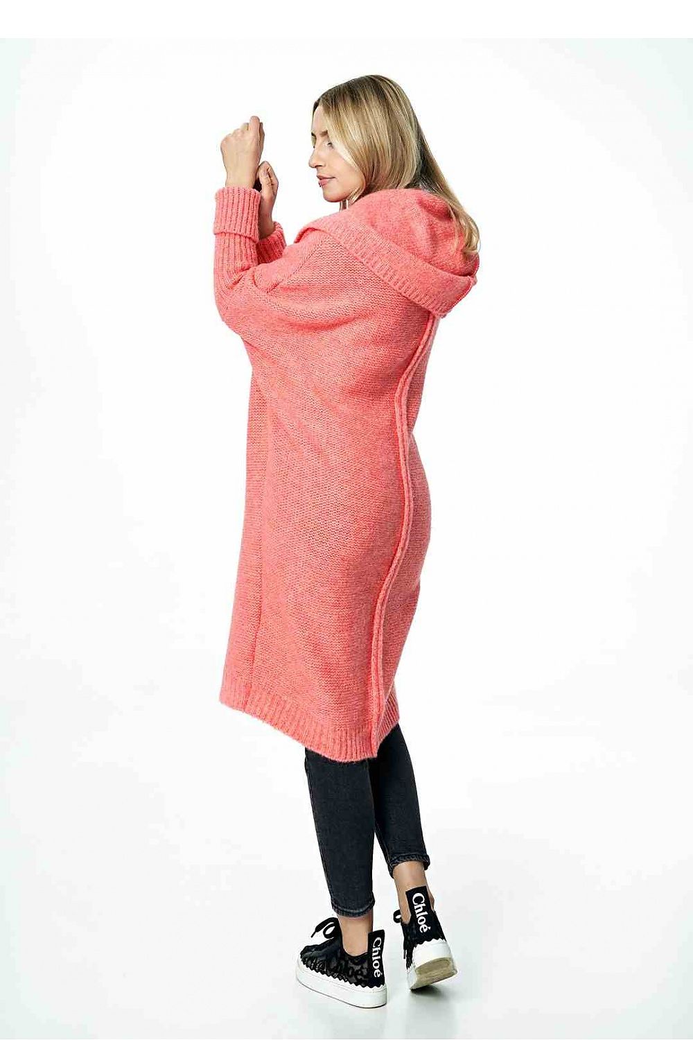 Cardigan model 172096