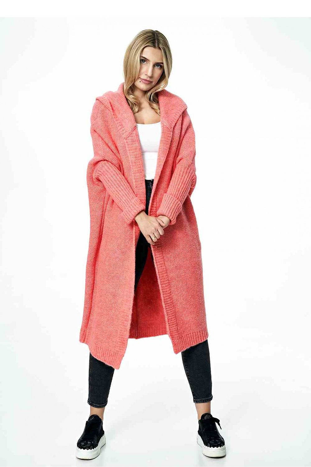 Cardigan model 172096
