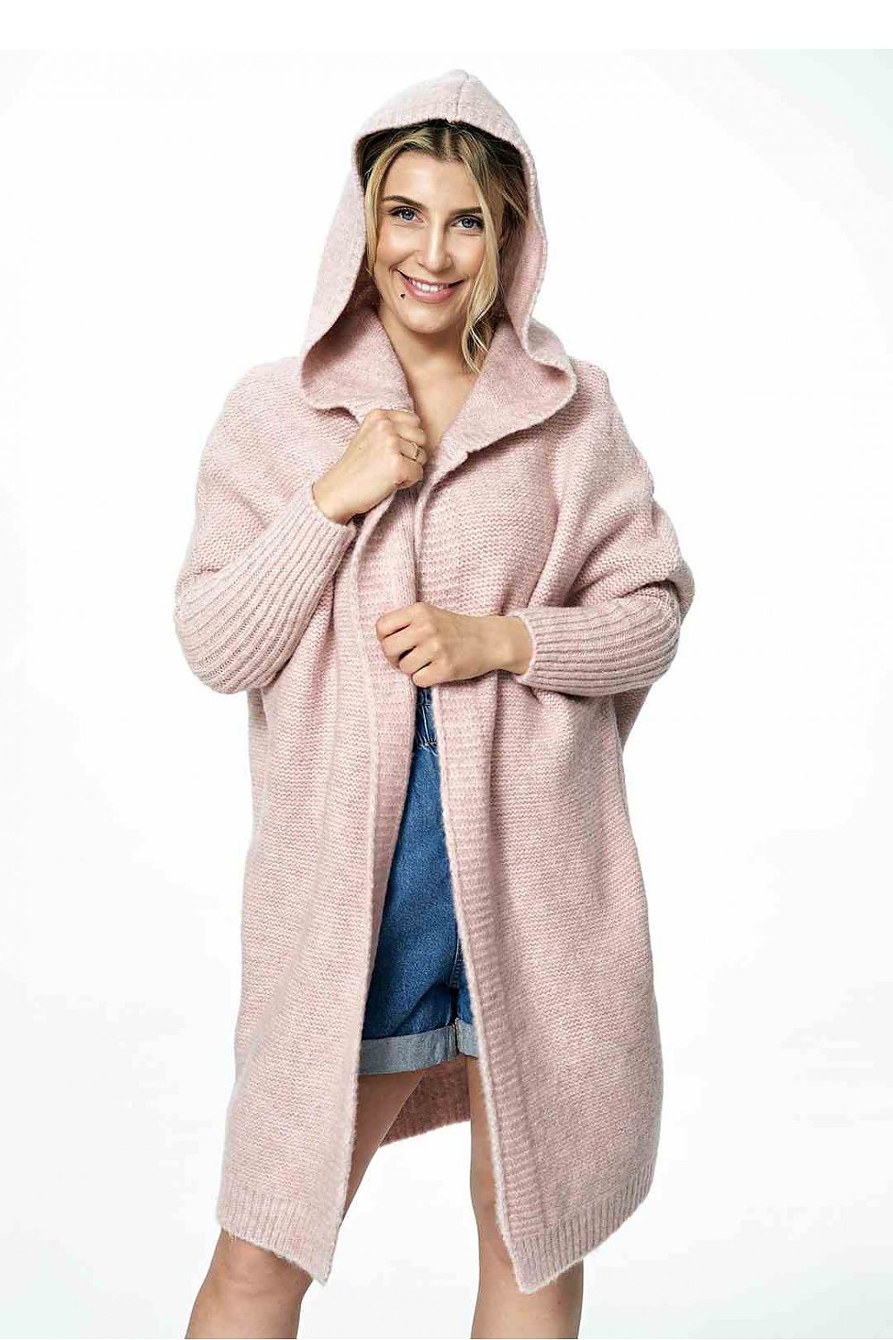 Cardigan model 172101