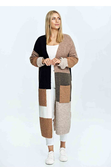 Cardigan model 172127