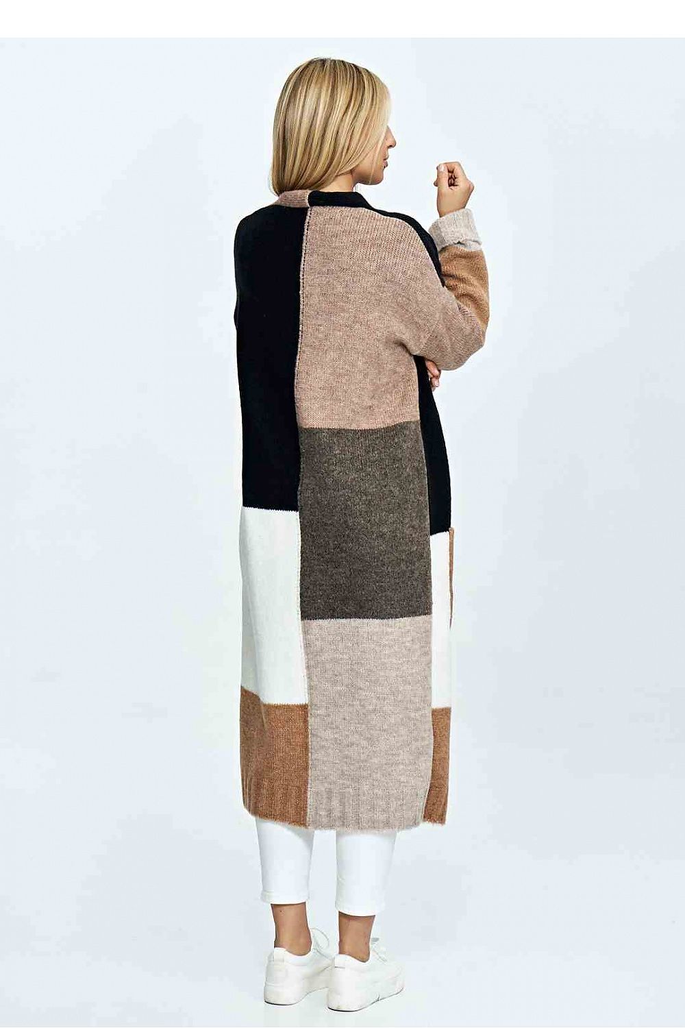 Cardigan model 172127