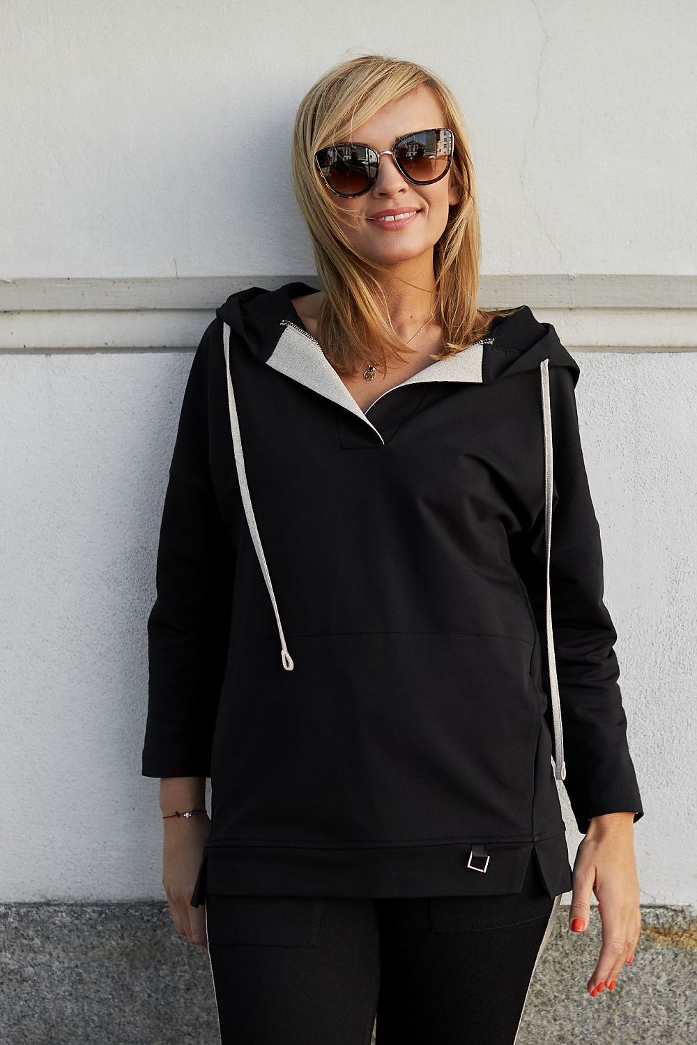 Sweatshirt model 172160