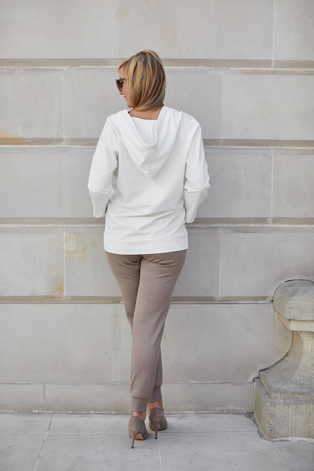Sweatshirt model 172161