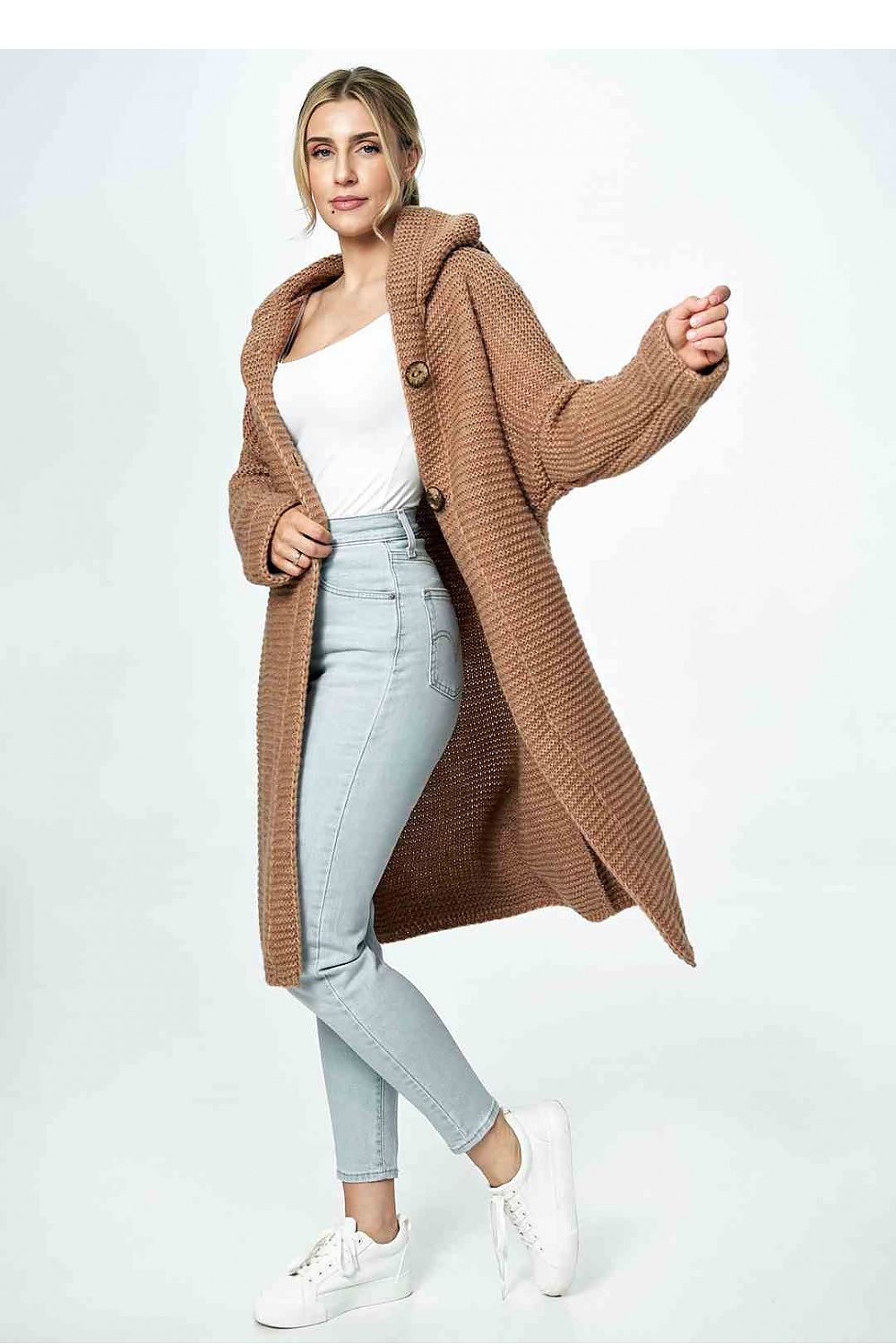 Cardigan model 172177