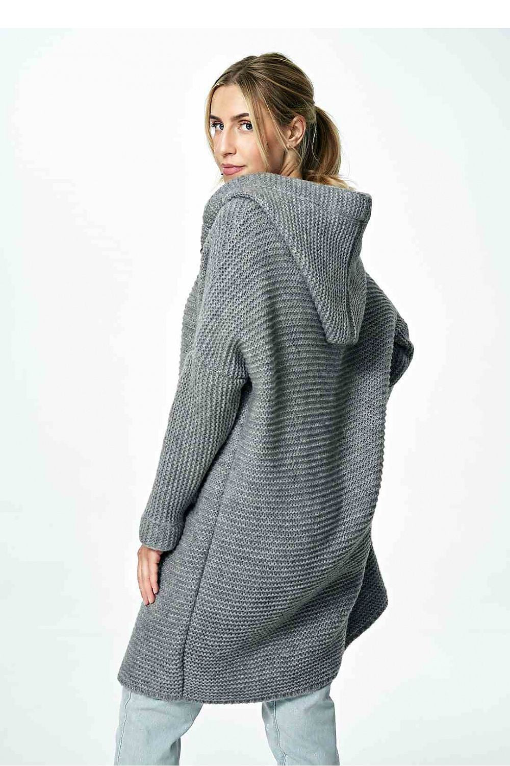 Cardigan model 172180