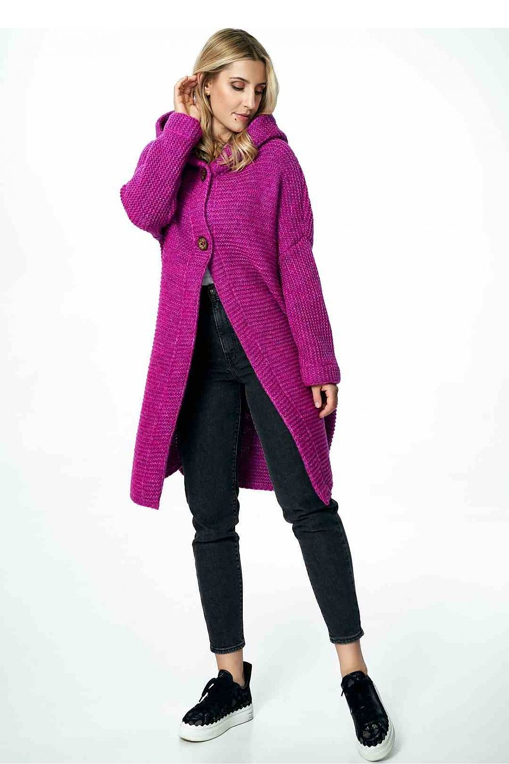 Cardigan model 172181
