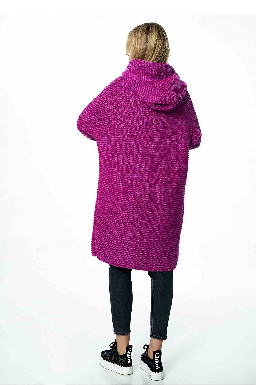 Cardigan model 172181