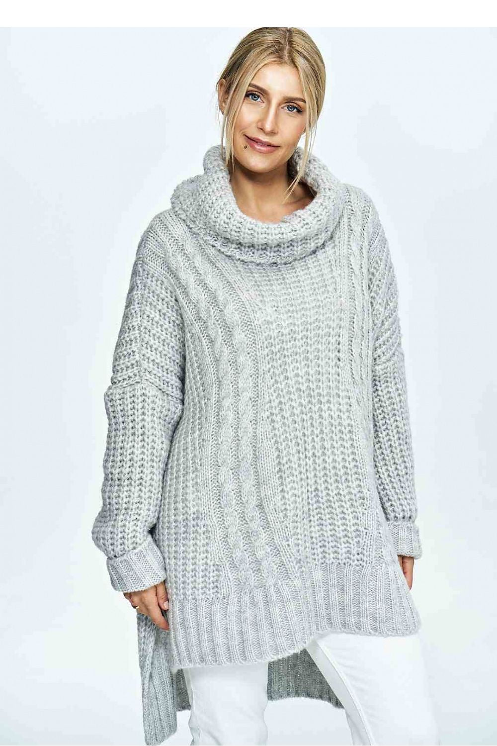 Turtleneck model 172197