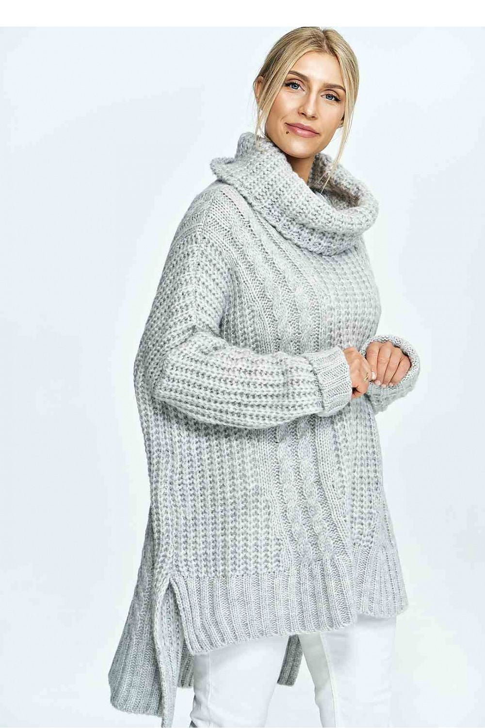 Turtleneck model 172197