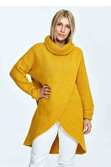 Turtleneck model 172202