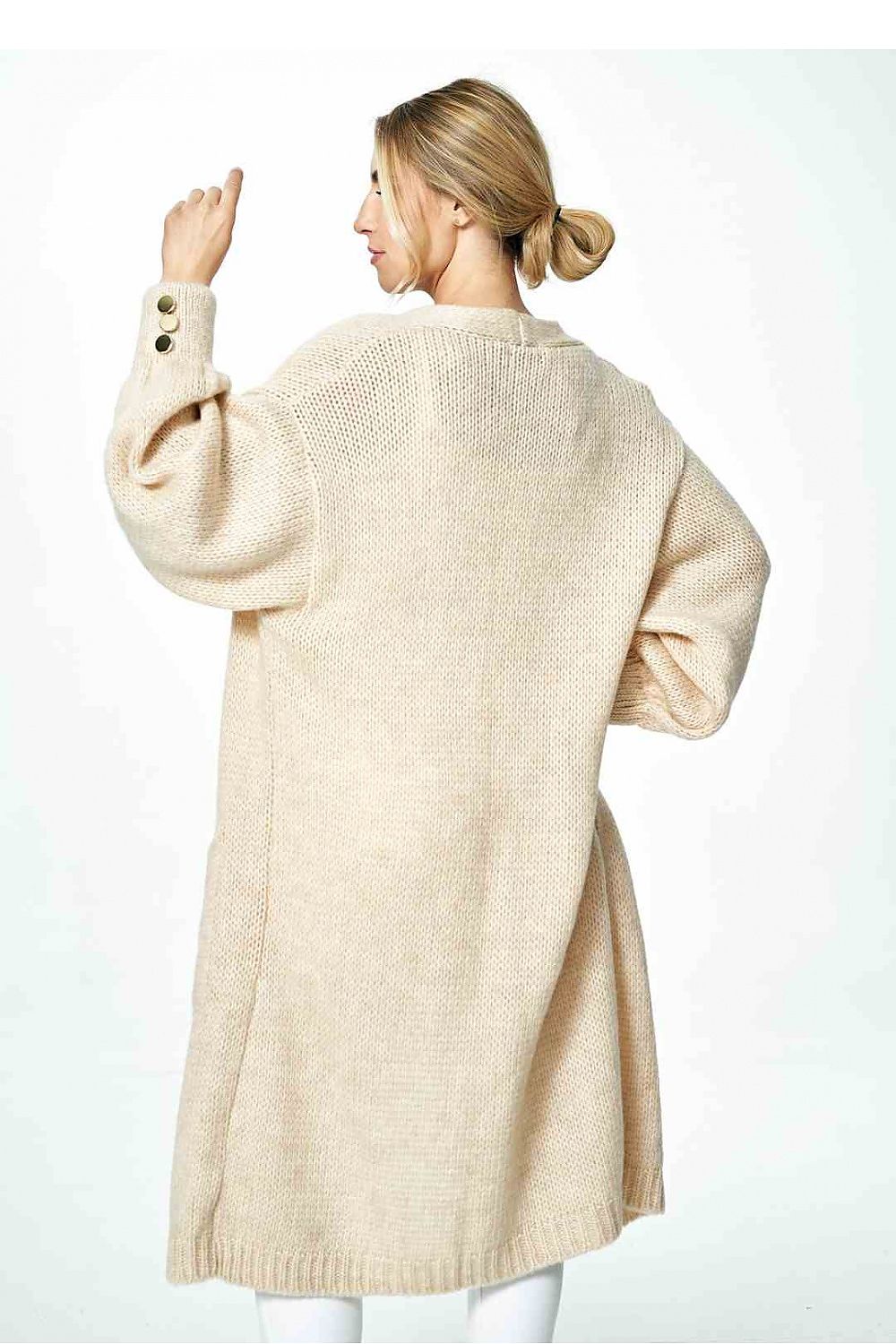 Cardigan model 172216
