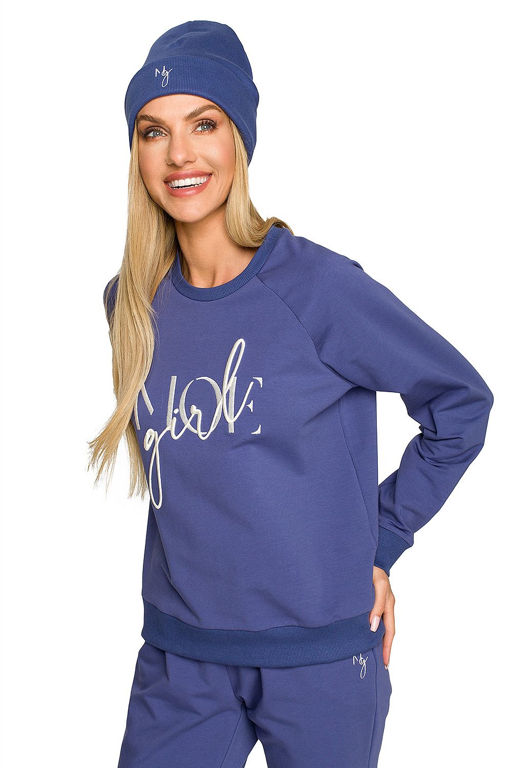 Cap model 172360