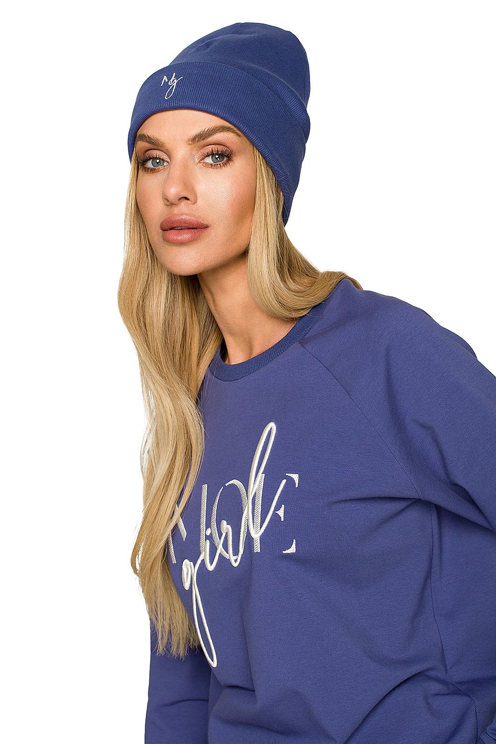 Cap model 172360