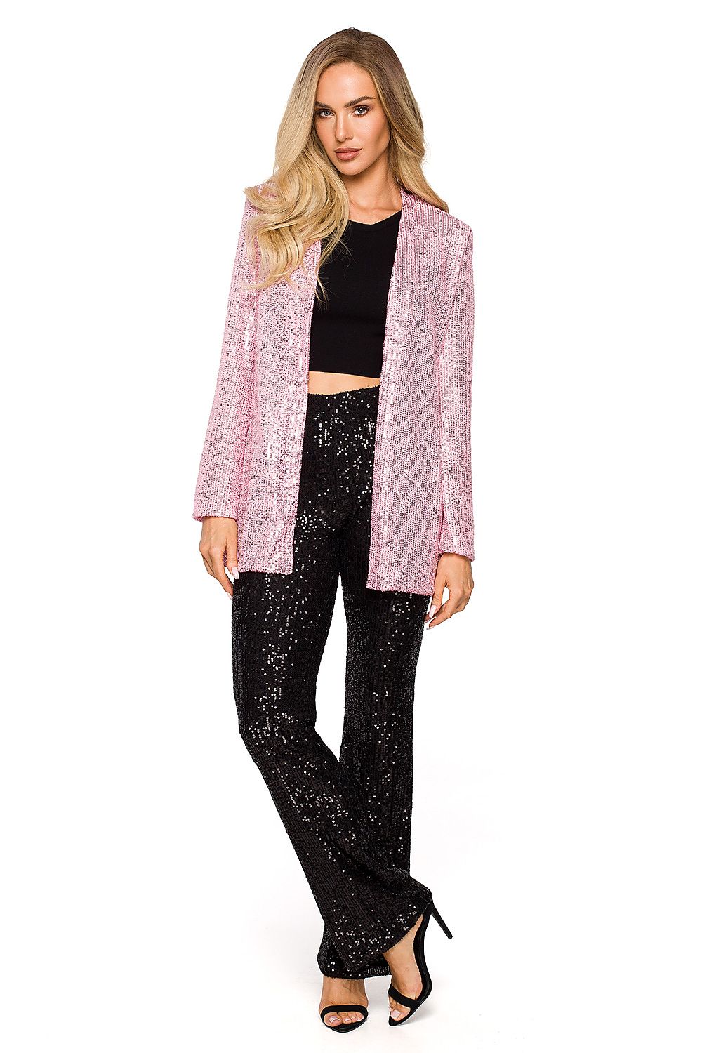 Jacket model 172368