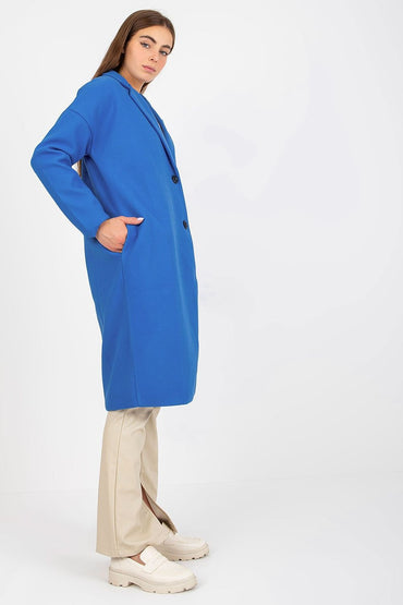 Coat model 172440