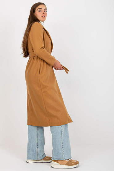 Coat model 172446