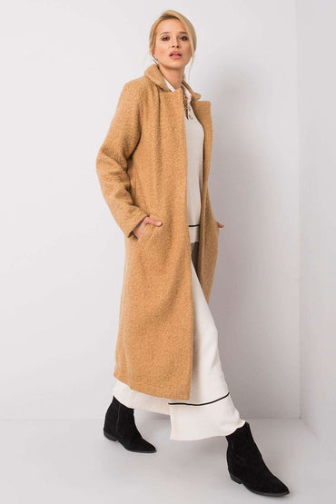 Coat model 172478