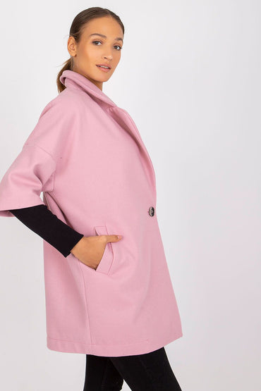 Coat model 172484
