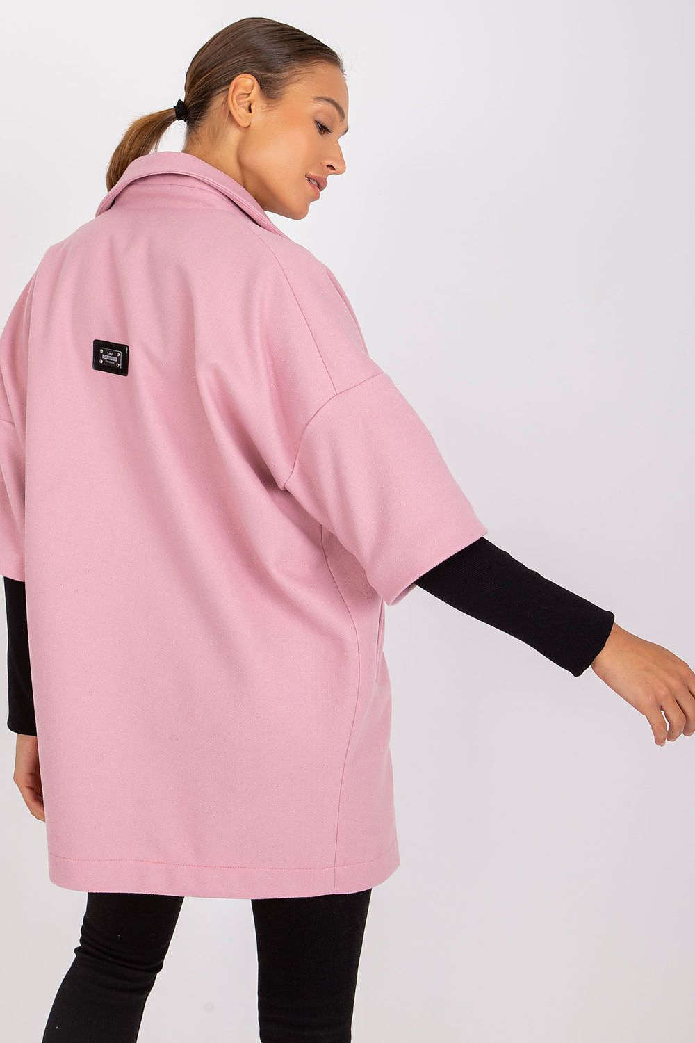 Coat model 172484