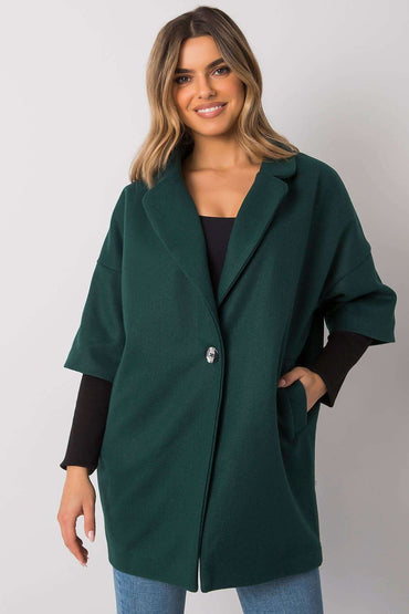 Coat model 172486