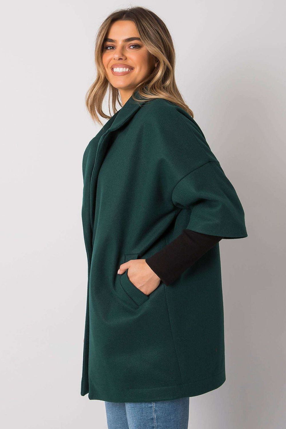 Coat model 172486