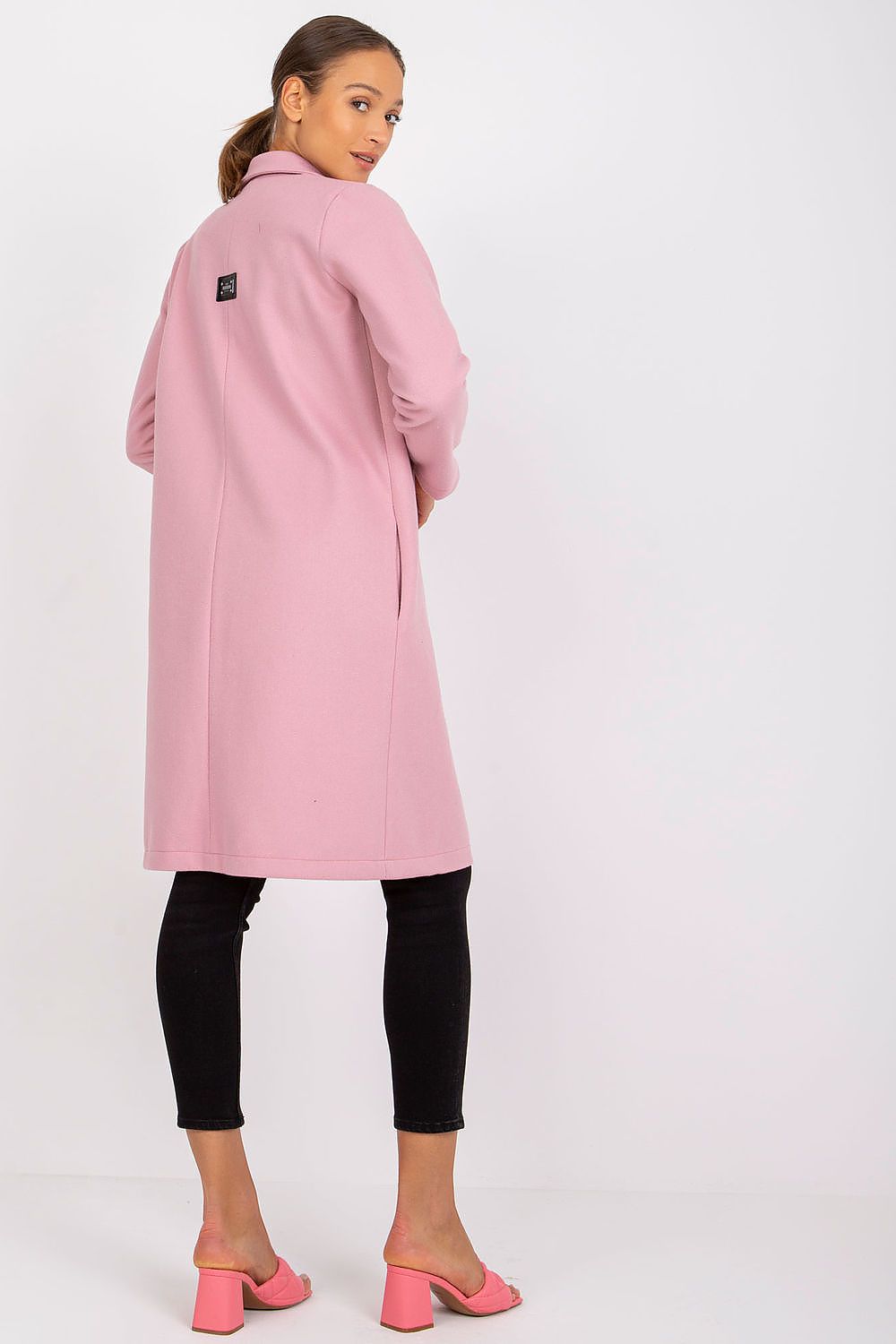 Coat model 172490