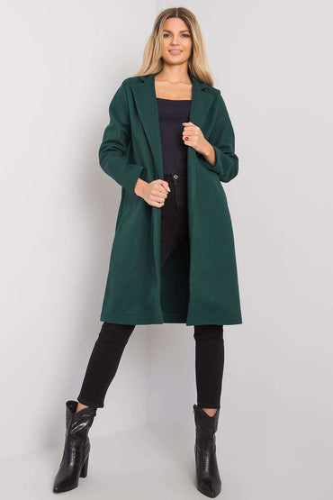 Coat model 172491