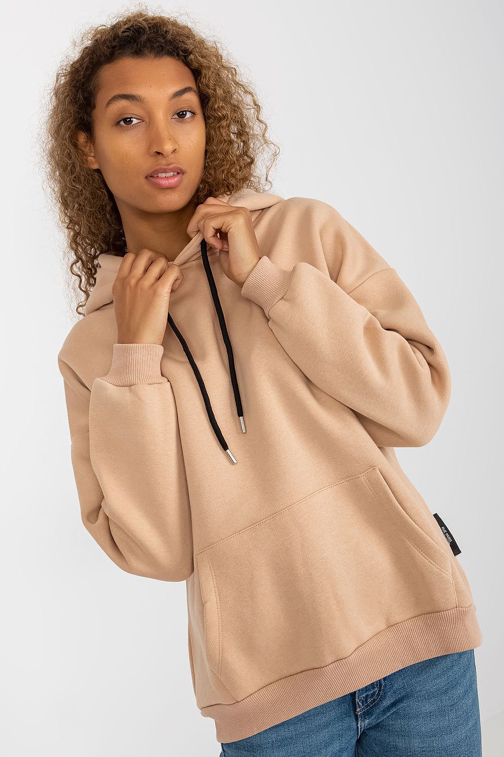 Sweatshirt model 172500