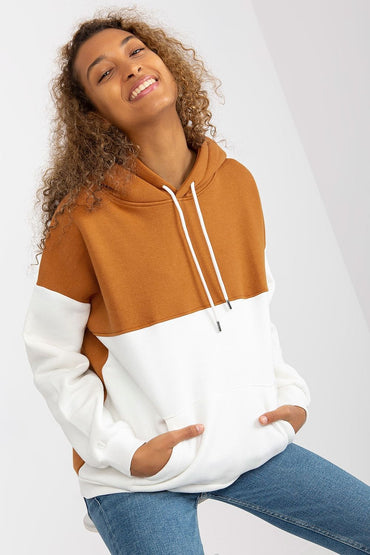 Sweatshirt model 172508