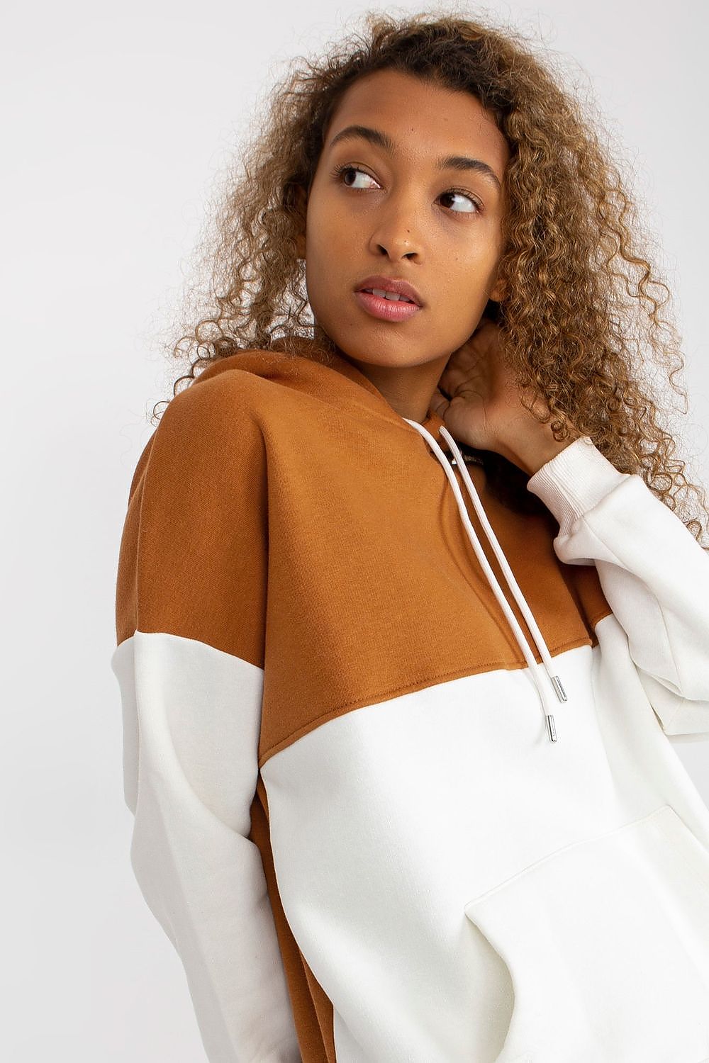 Sweatshirt model 172508