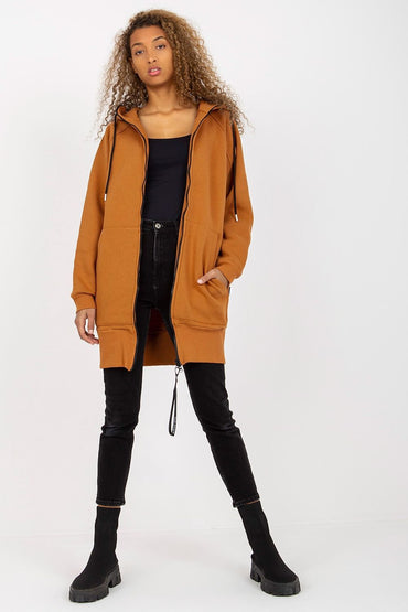 Sweatshirt model 172517