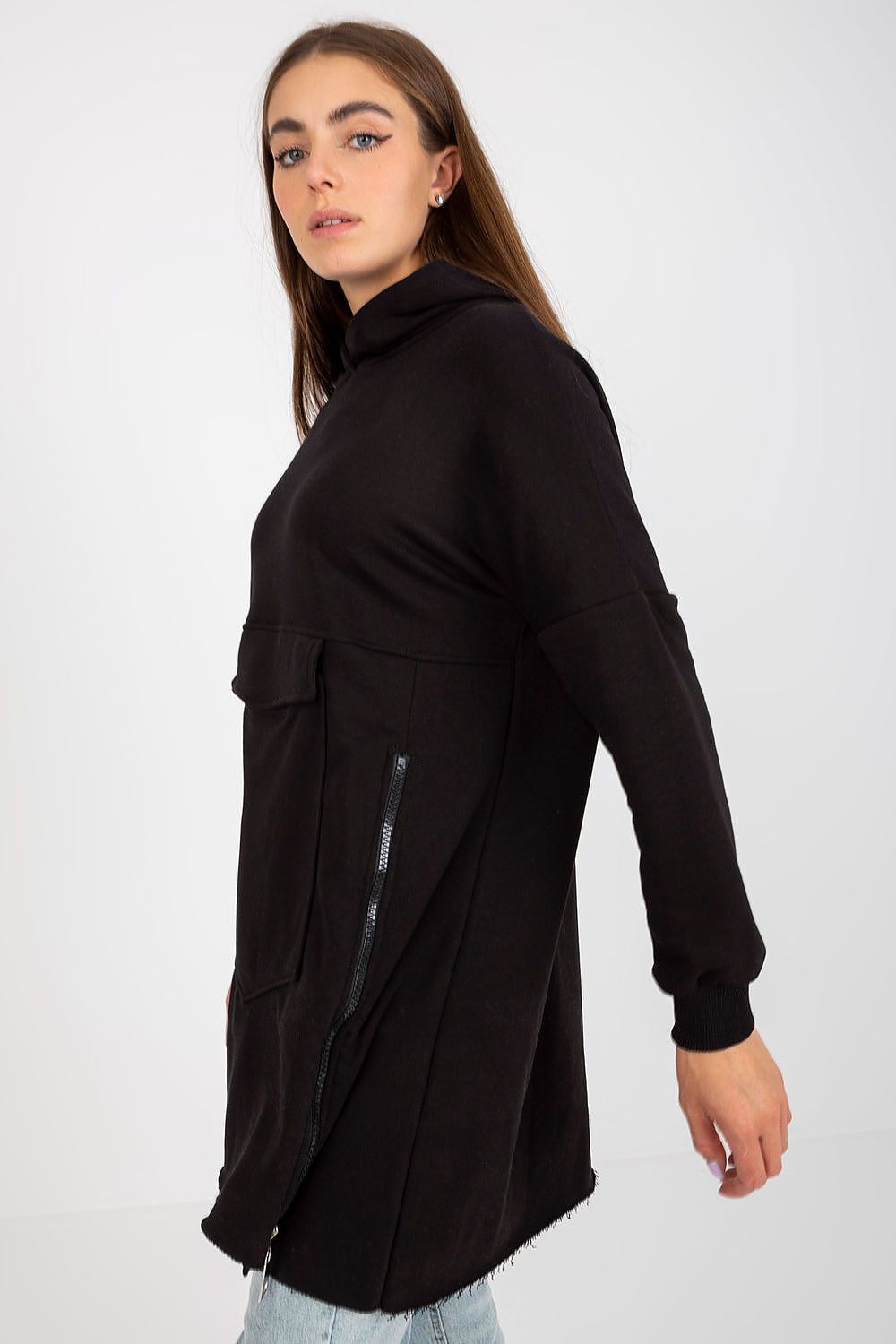 Sweatshirt model 172556