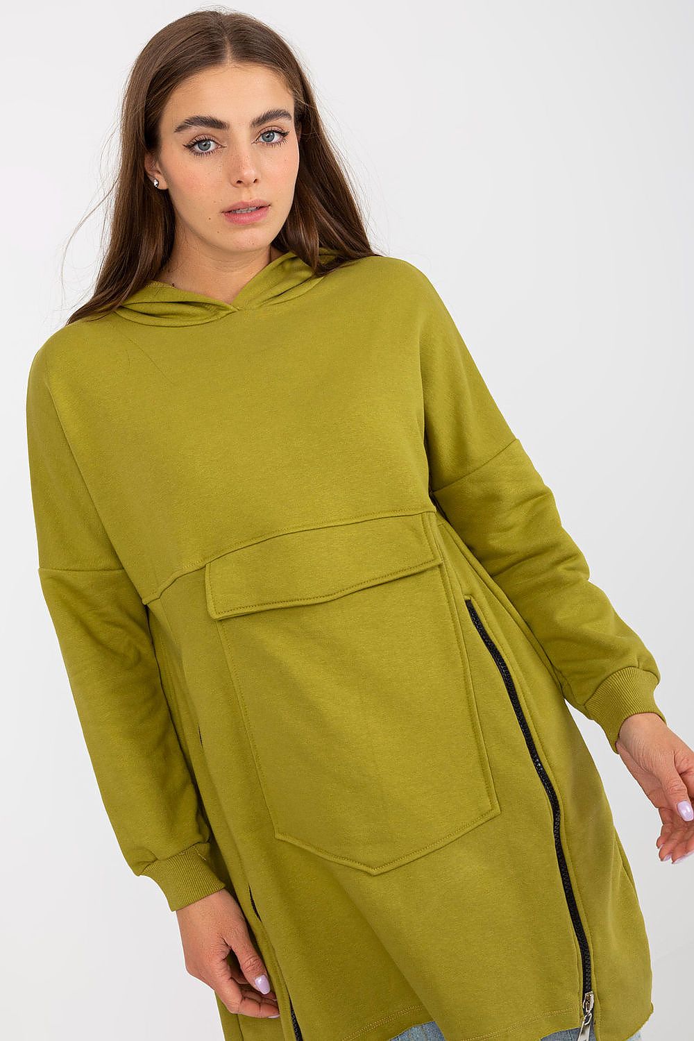 Sweatshirt model 172558