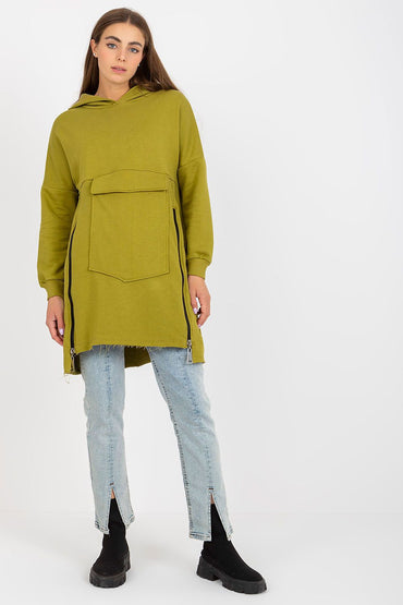 Sweatshirt model 172558