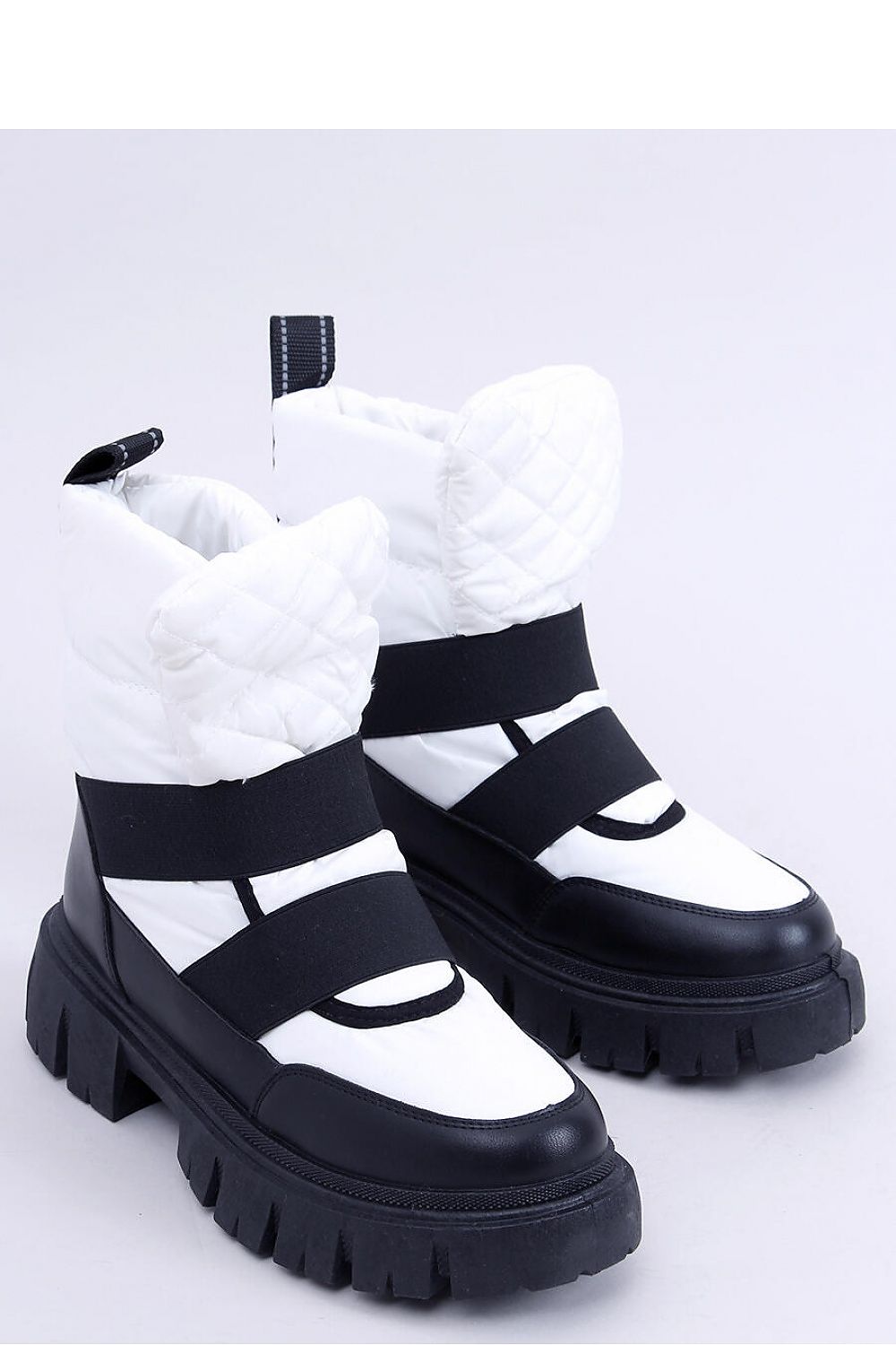 Snow boots model 172578