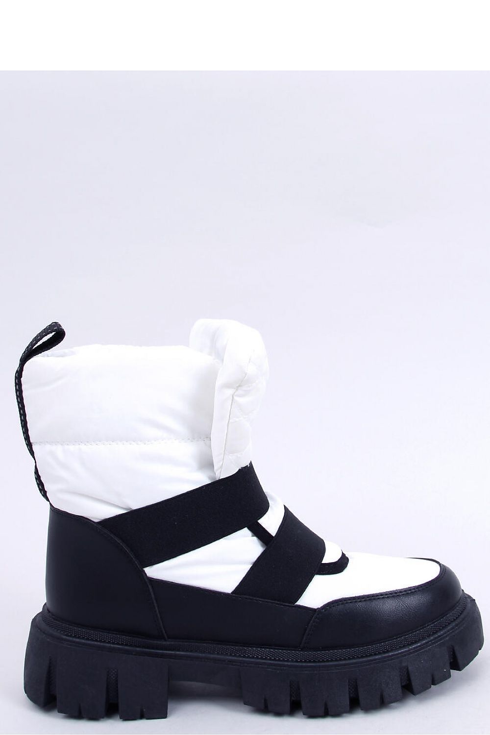 Snow boots model 172578