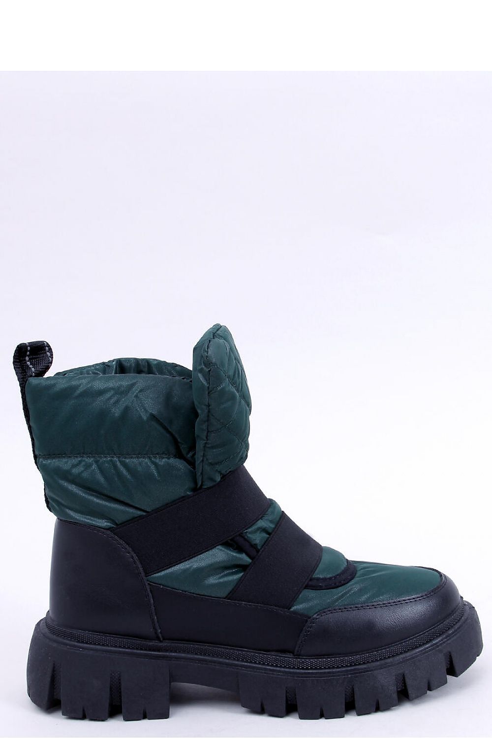 Snow boots model 172579