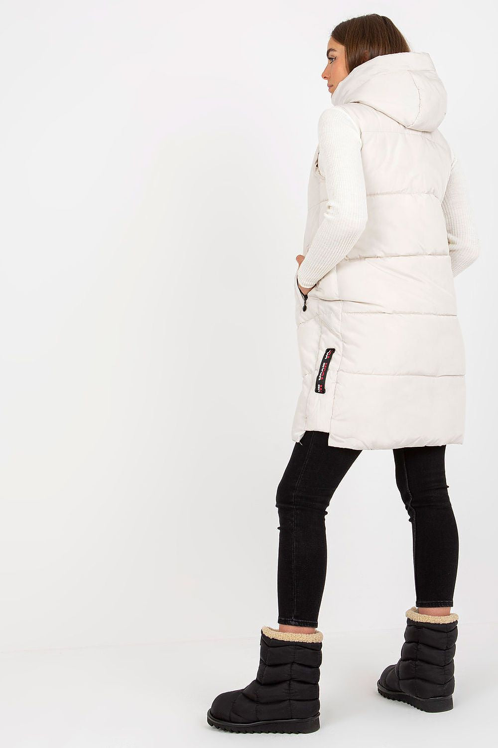 Gilet model 172628
