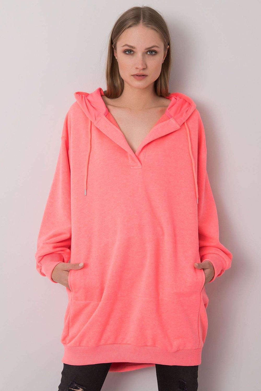 Sweatshirt model 172636