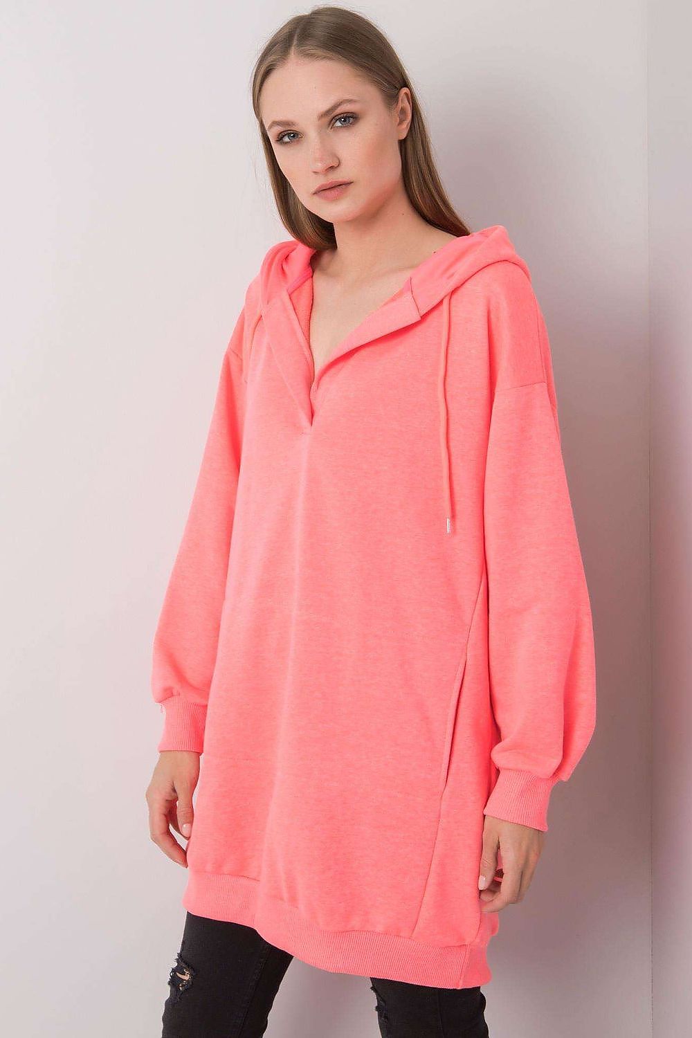 Sweatshirt model 172636