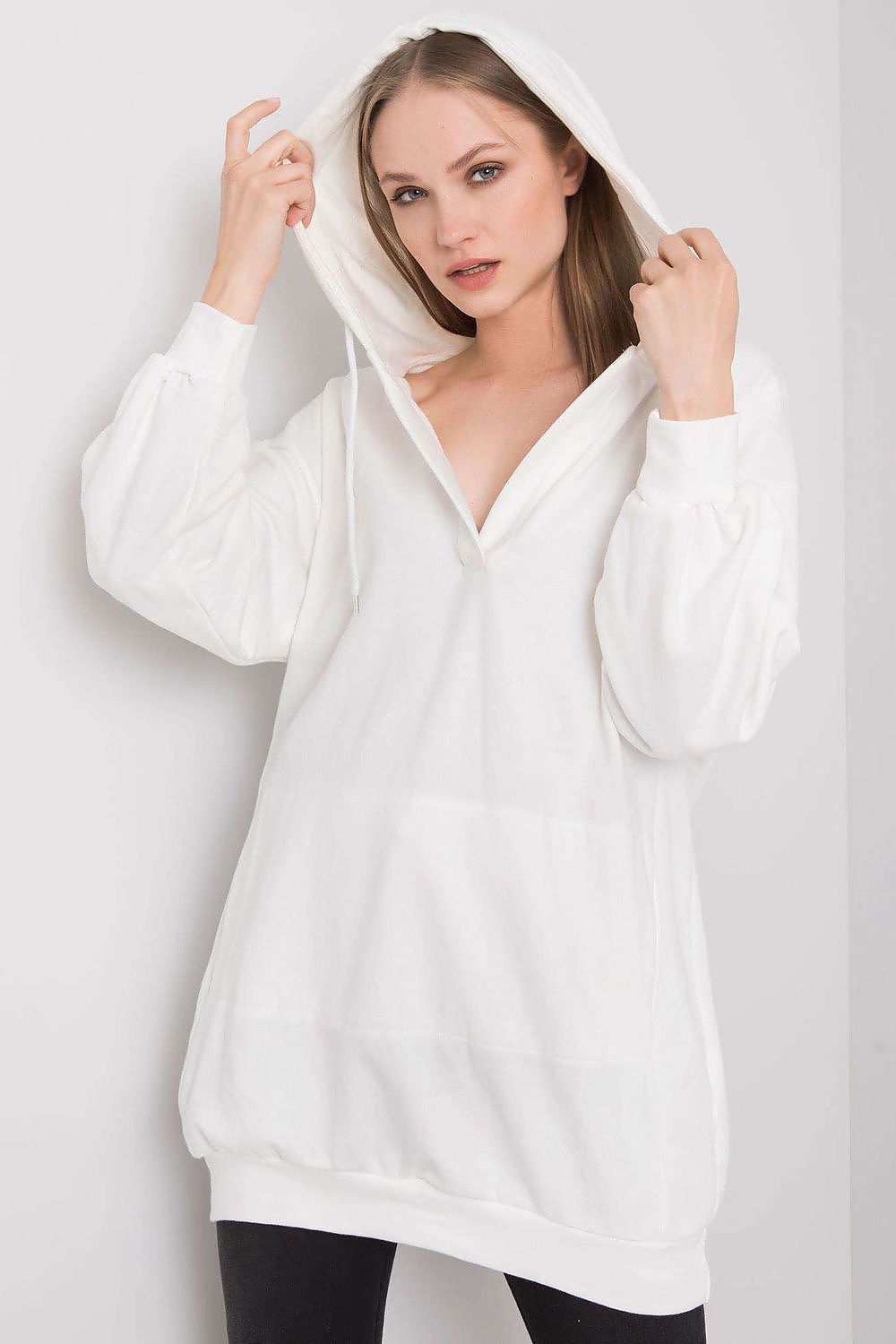 Sweatshirt model 172637