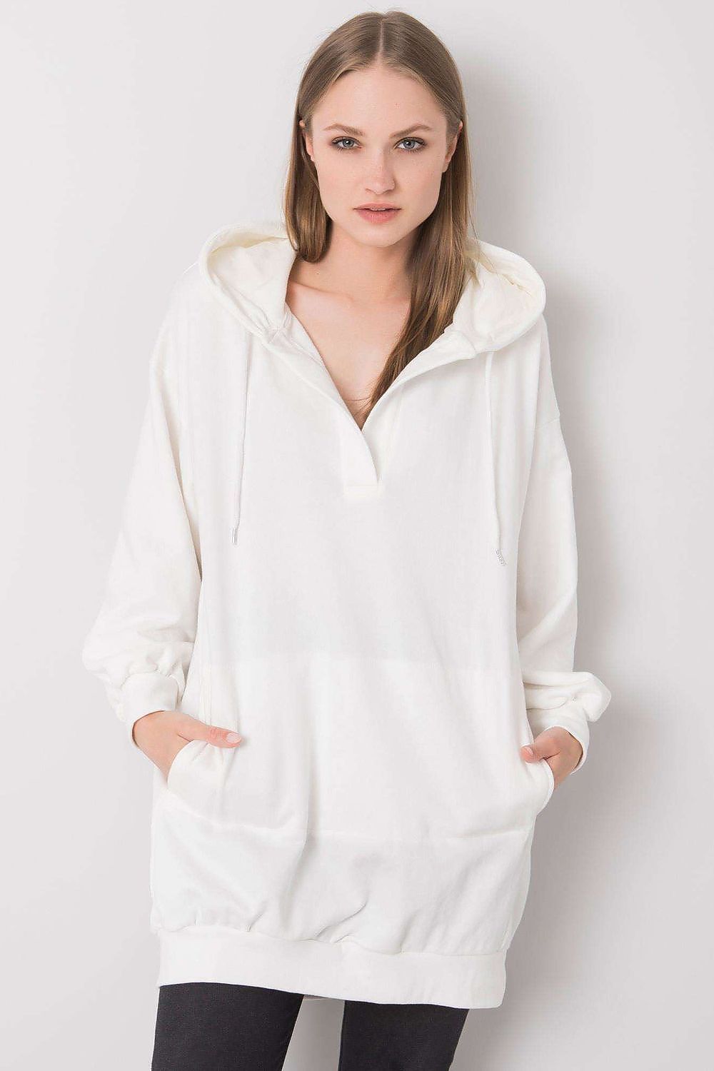 Sweatshirt model 172637