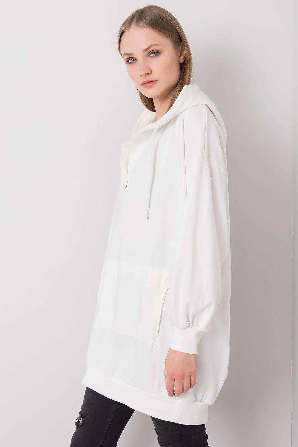 Sweatshirt model 172637