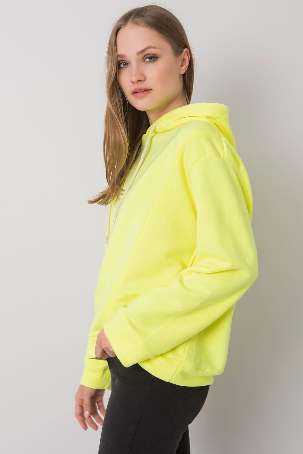 Sweatshirt model 172642