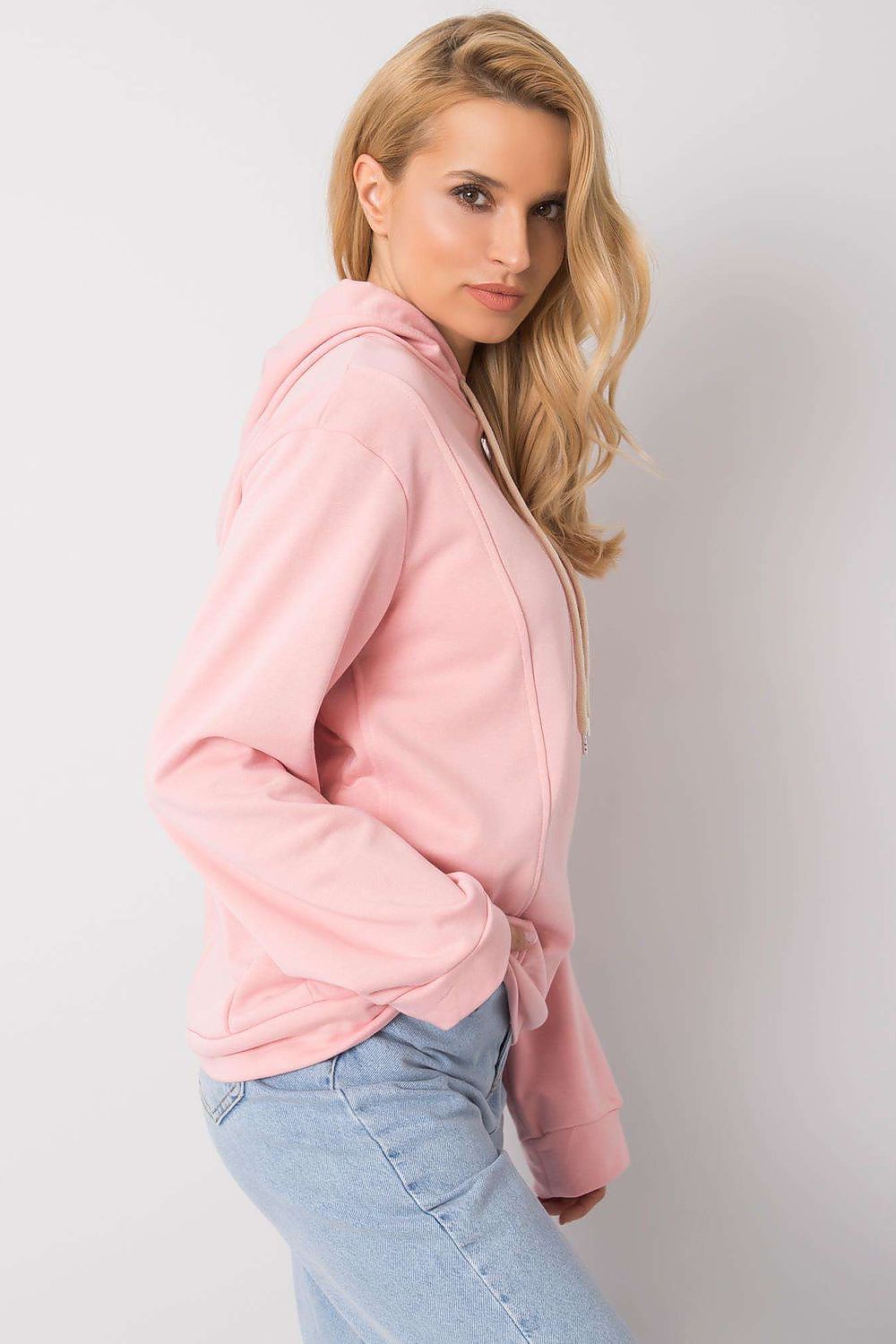 Sweatshirt model 172643