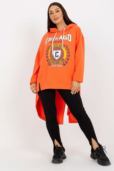 Sweatshirt model 172669