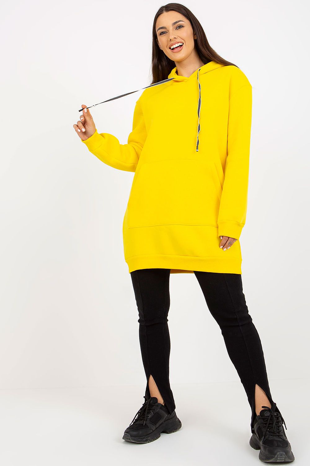 Sweatshirt model 172678