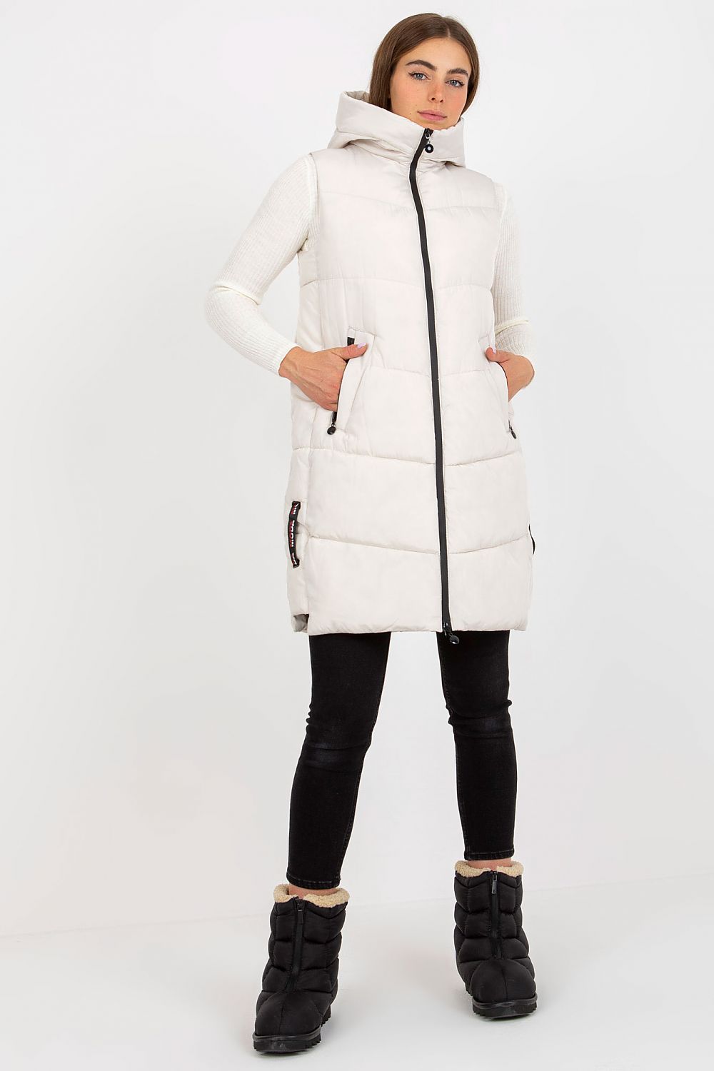 Gilet model 172628