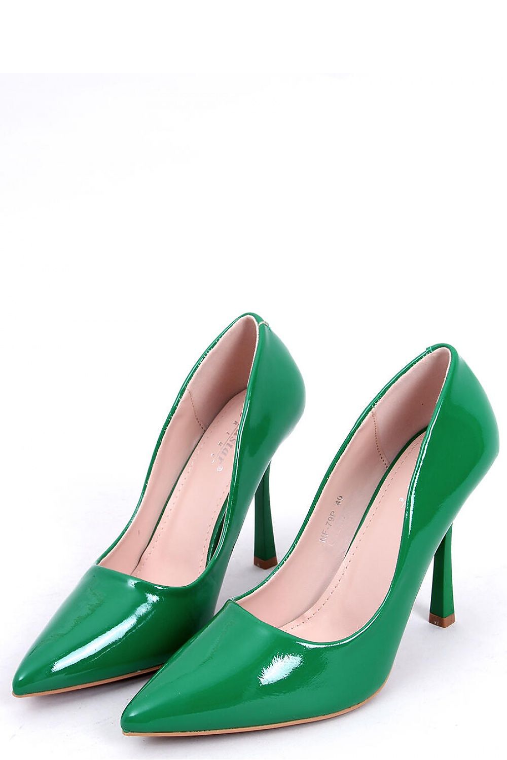 High heels model 172821 Inello - Lojahub
