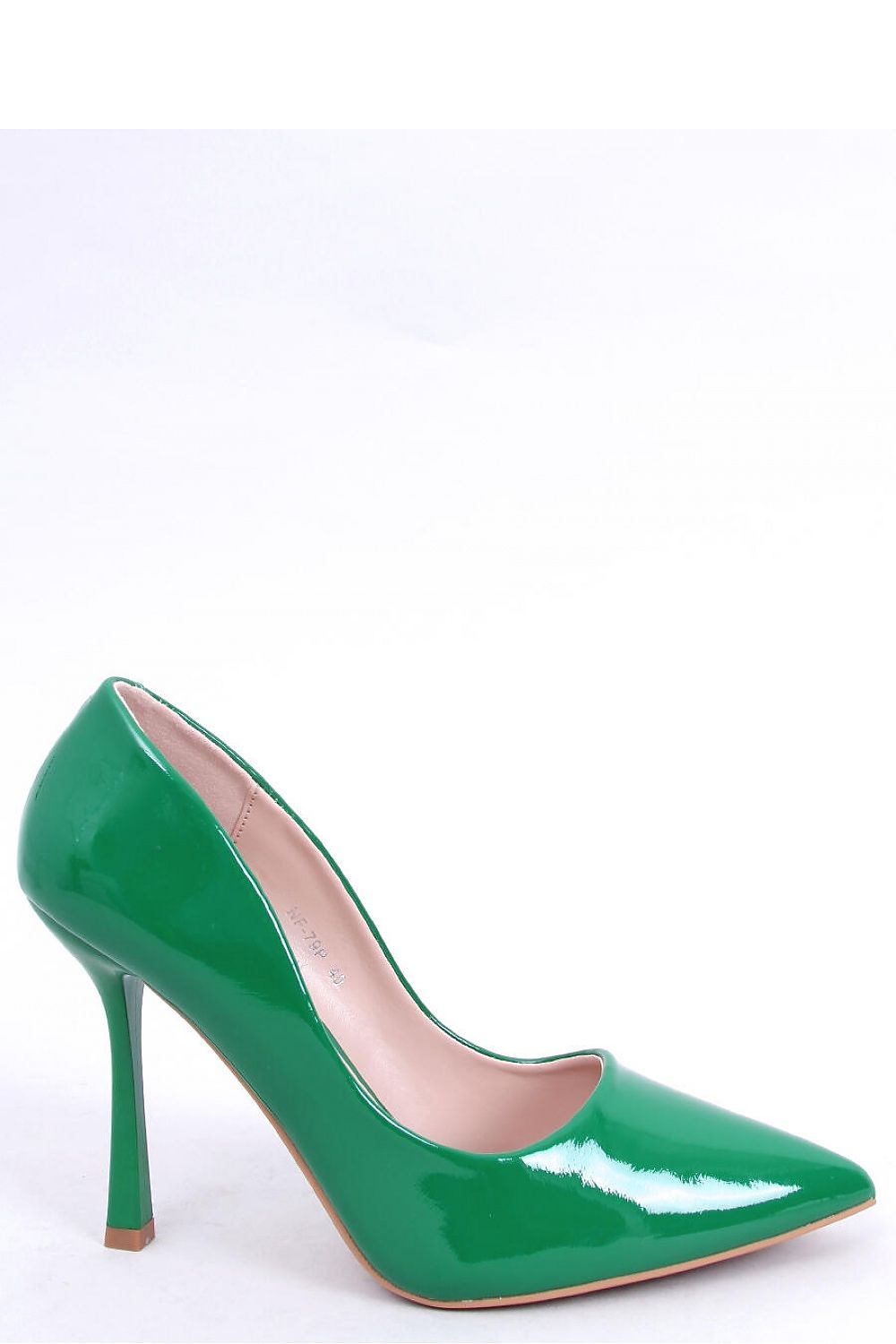 High heels model 172821 Inello - Lojahub